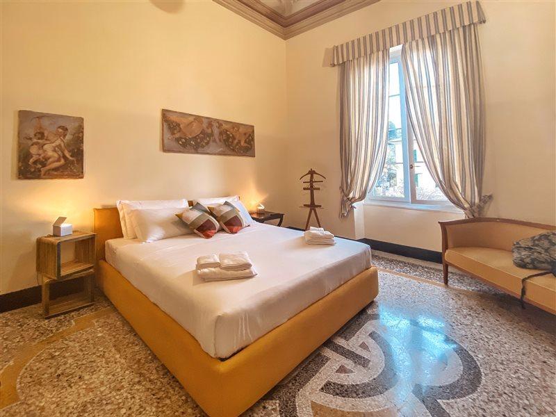 Villa Gelsomino Exclusive House Santa Margherita Ligure Exteriér fotografie