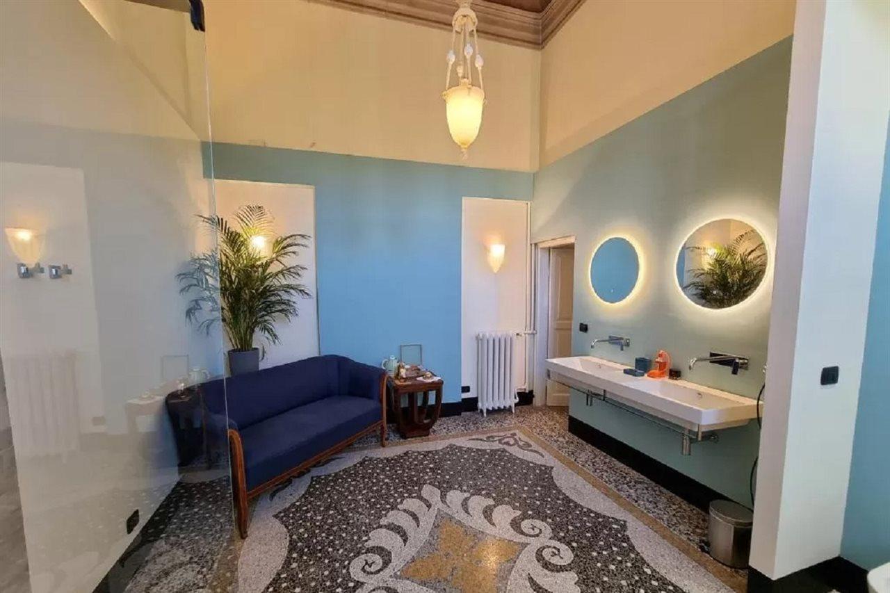 Villa Gelsomino Exclusive House Santa Margherita Ligure Exteriér fotografie