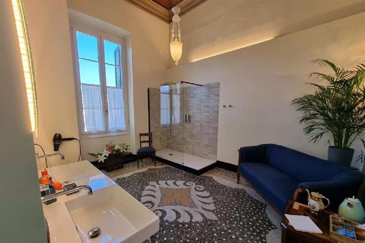 Villa Gelsomino Exclusive House Santa Margherita Ligure Exteriér fotografie