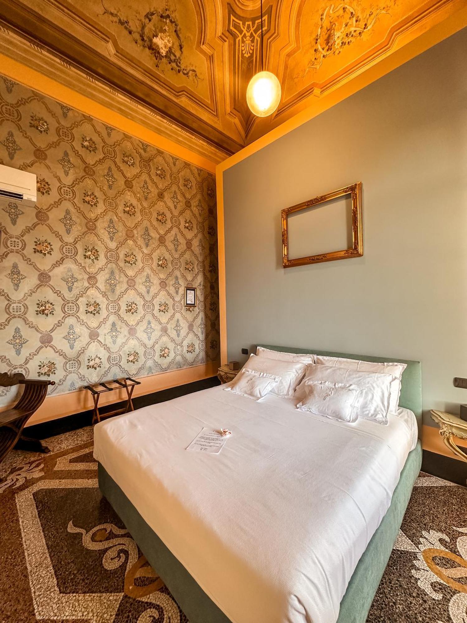 Villa Gelsomino Exclusive House Santa Margherita Ligure Exteriér fotografie
