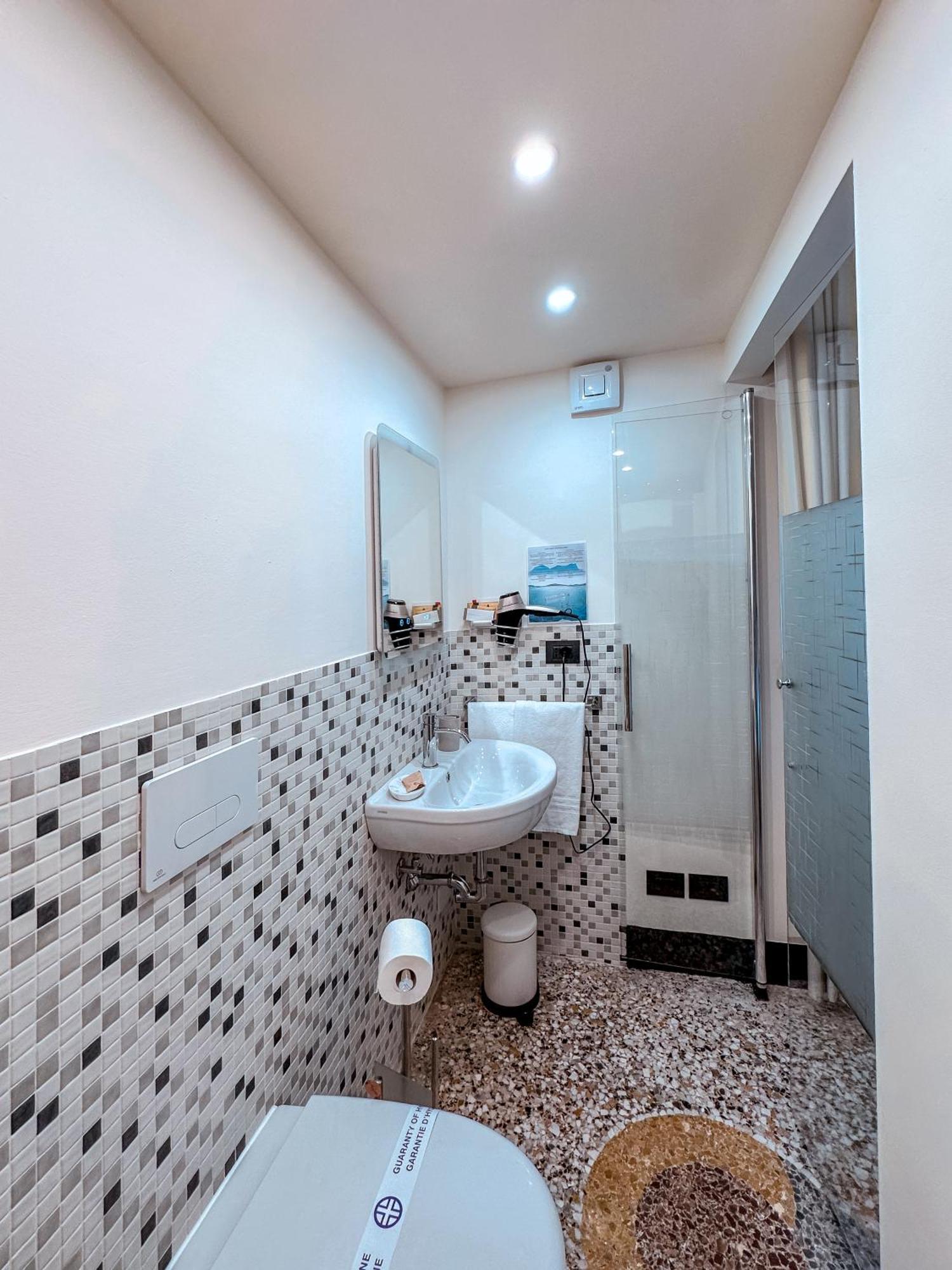 Villa Gelsomino Exclusive House Santa Margherita Ligure Exteriér fotografie