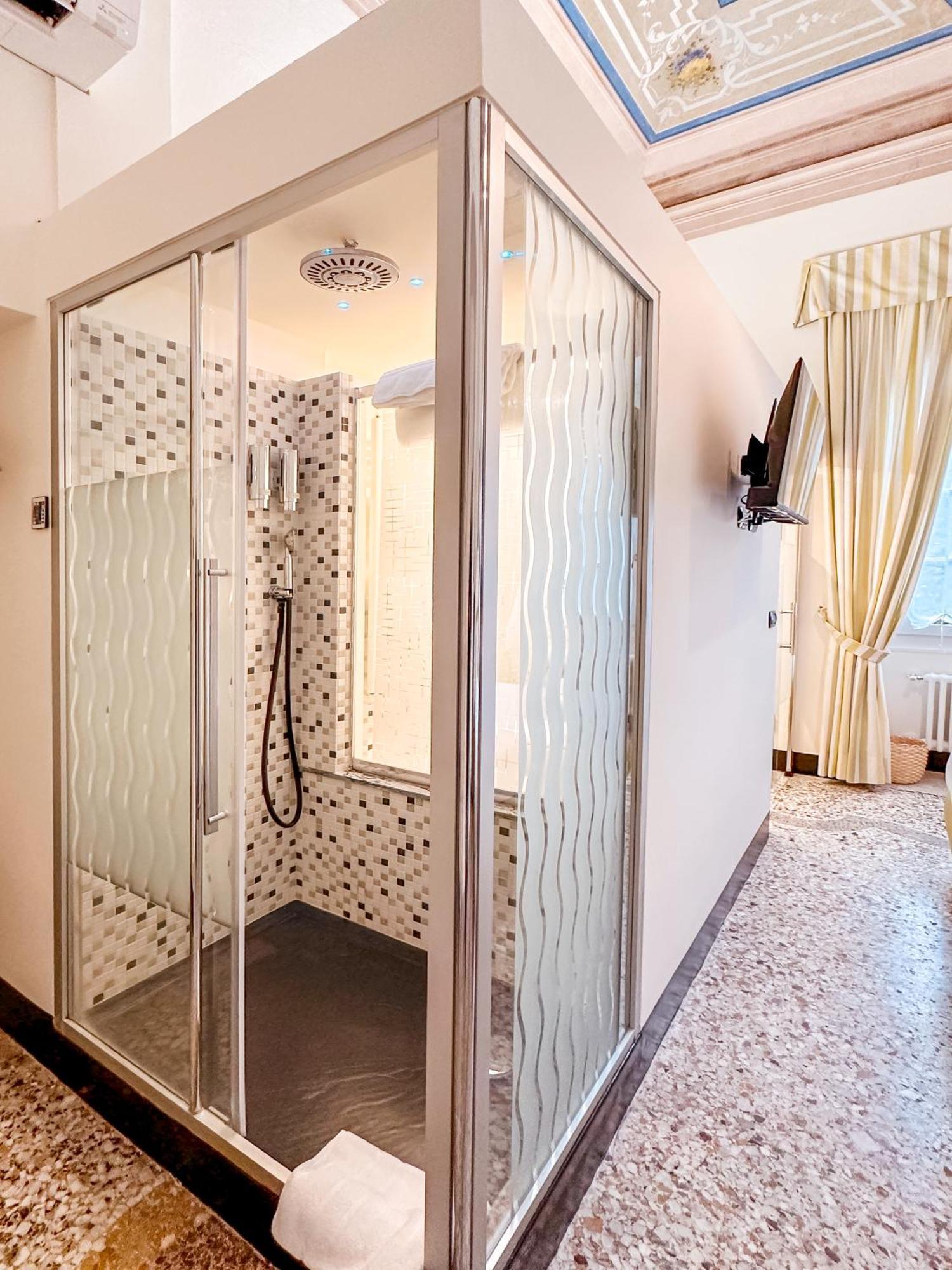 Villa Gelsomino Exclusive House Santa Margherita Ligure Exteriér fotografie