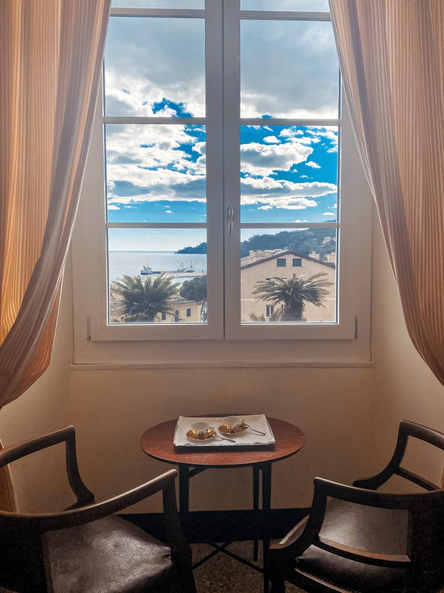 Villa Gelsomino Exclusive House Santa Margherita Ligure Exteriér fotografie