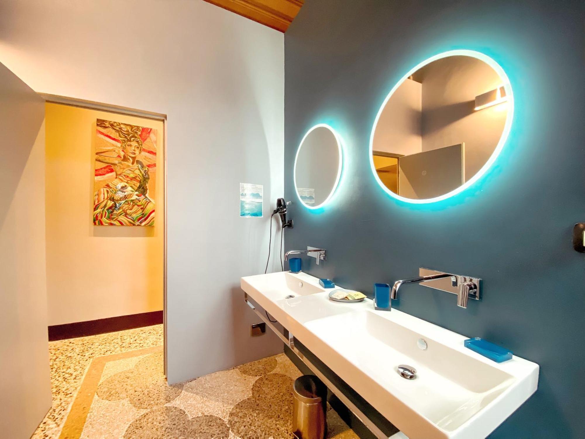 Villa Gelsomino Exclusive House Santa Margherita Ligure Exteriér fotografie
