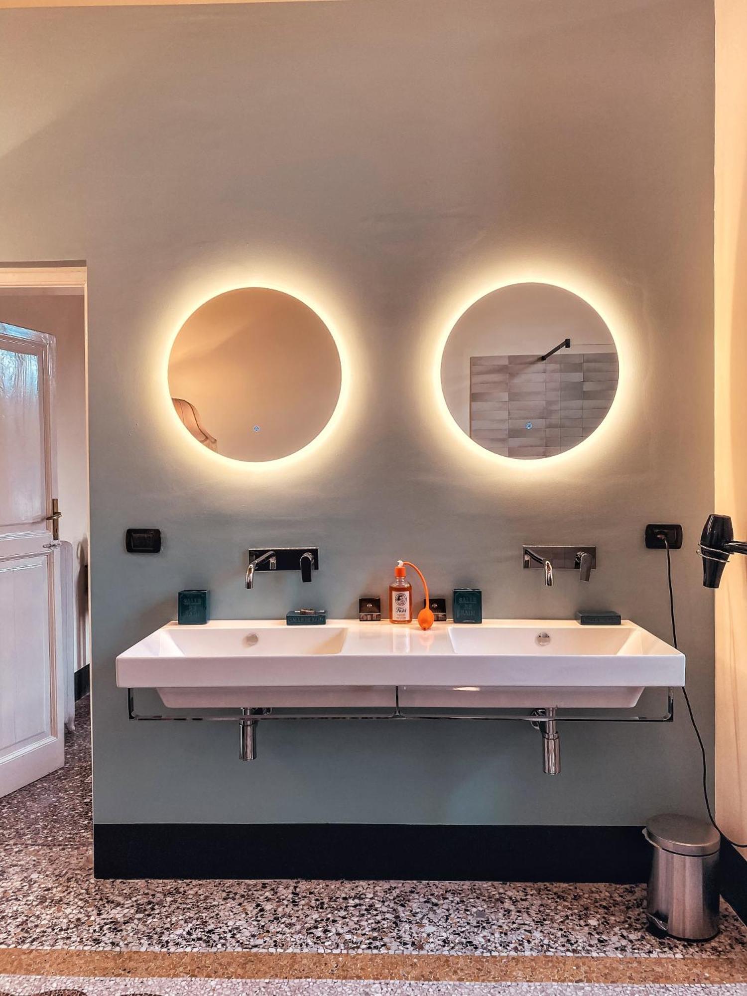 Villa Gelsomino Exclusive House Santa Margherita Ligure Exteriér fotografie